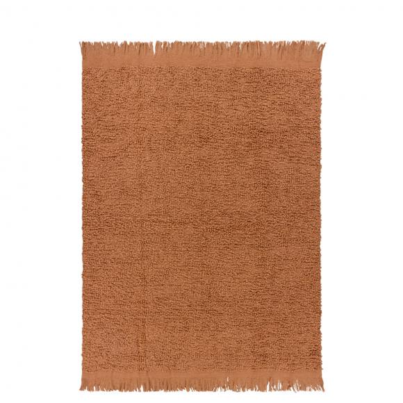 Yard Ulsmere Throw Ginger