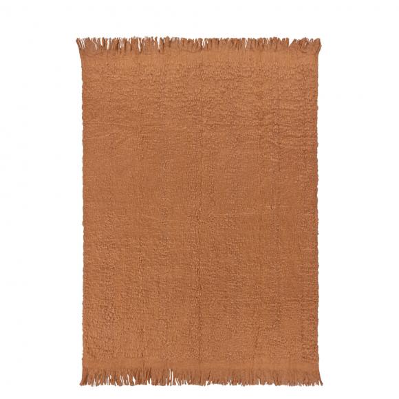 Yard Ulsmere Throw Ginger