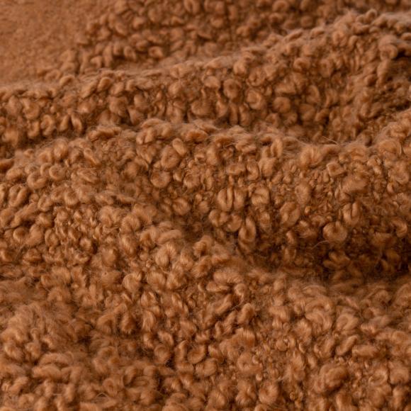 Yard Ulsmere Throw Ginger