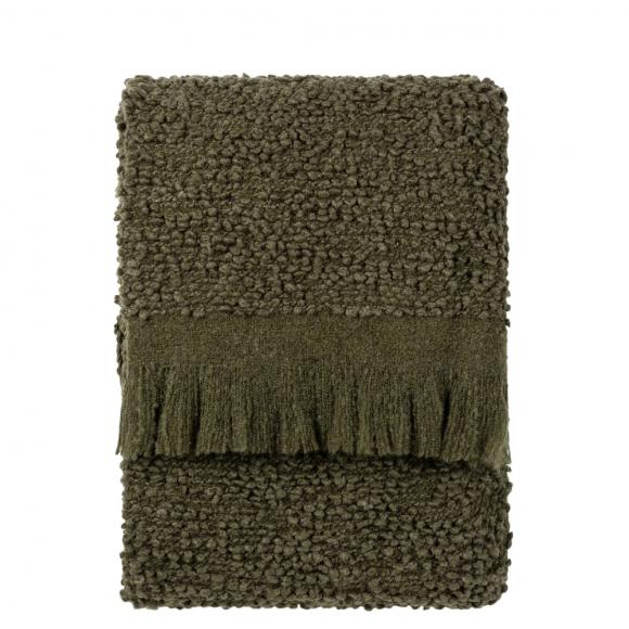Yard Ulsmere Throw Lichen