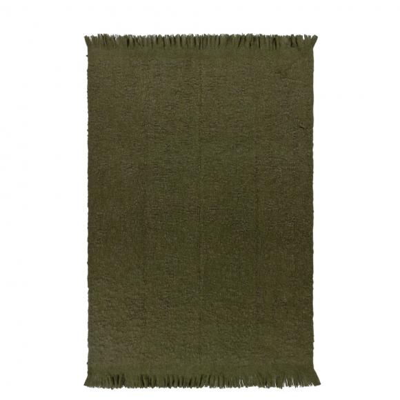 Yard Ulsmere Throw Lichen