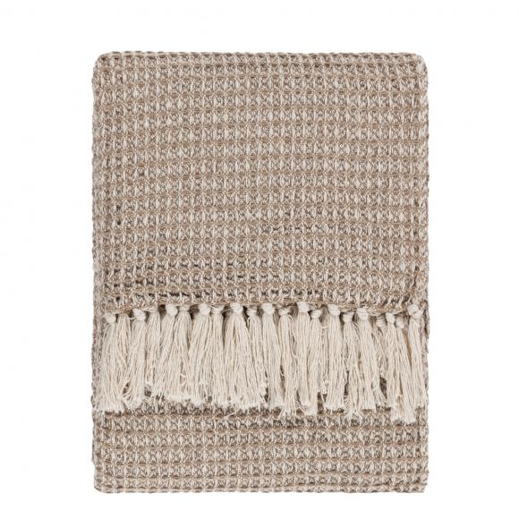 Yard Lorne Throw Biscuit