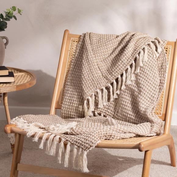Yard Lorne Throw Biscuit