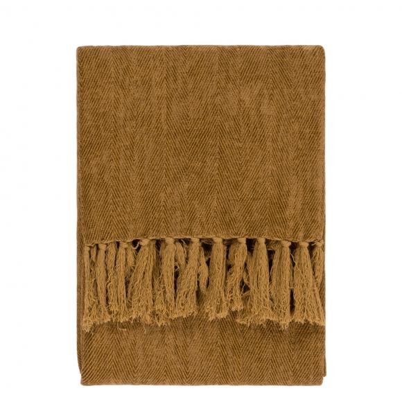 Yard Harri Throw Honey