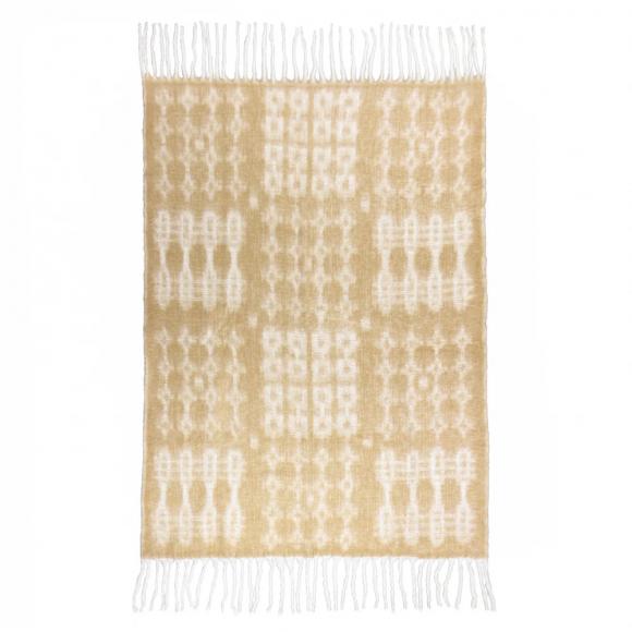 Yard Caernarfon Throw Toffee