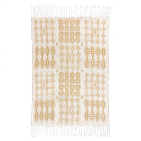 Yard Caernarfon Throw Toffee