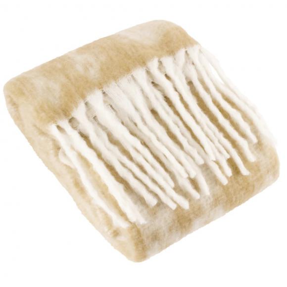 Yard Caernarfon Throw Toffee