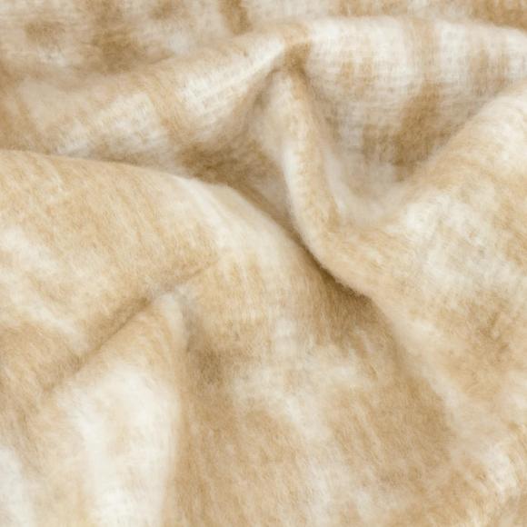 Yard Caernarfon Throw Toffee