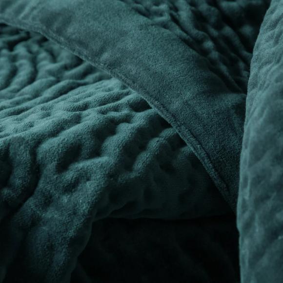 Voyage Maison Haze Ocean Throw