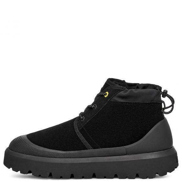 UGG M Neumel Weather Hybrid Black / Black