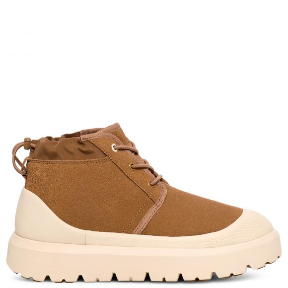 UGG M Neumel Weather Hybrid Chestnut / Whitecap