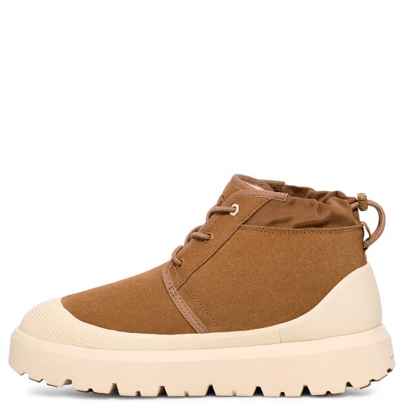 UGG M Neumel Weather Hybrid Chestnut / Whitecap