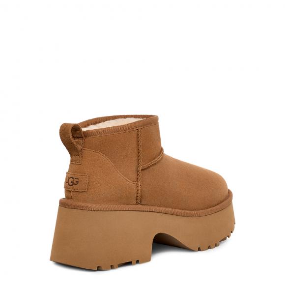 UGG W Classic Ultra Mini New Heights  | Seymour's Home