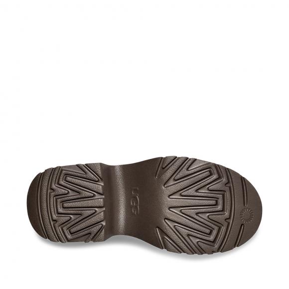 UGG W Classic Ultra Mini New Heights Hickory