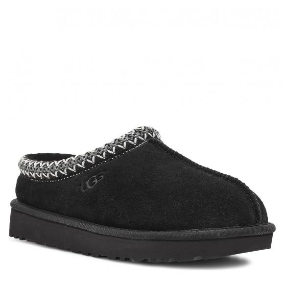UGG M Tasman Black