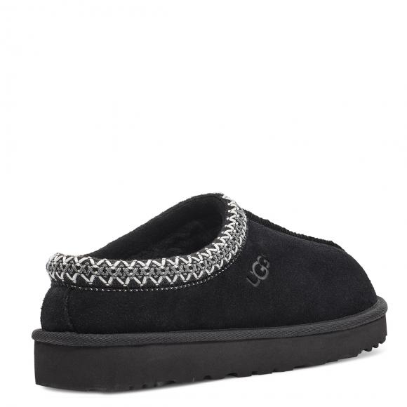 UGG M Tasman Black
