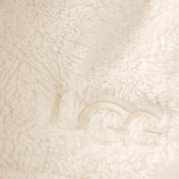 UGG Aarti Long Dressing Gown Cream