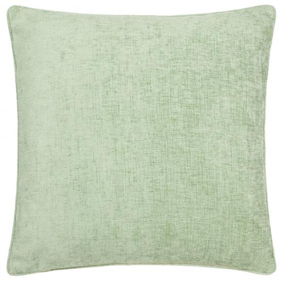 The Original Morris & Co Snakeshead Cushion Sunflower / Stone