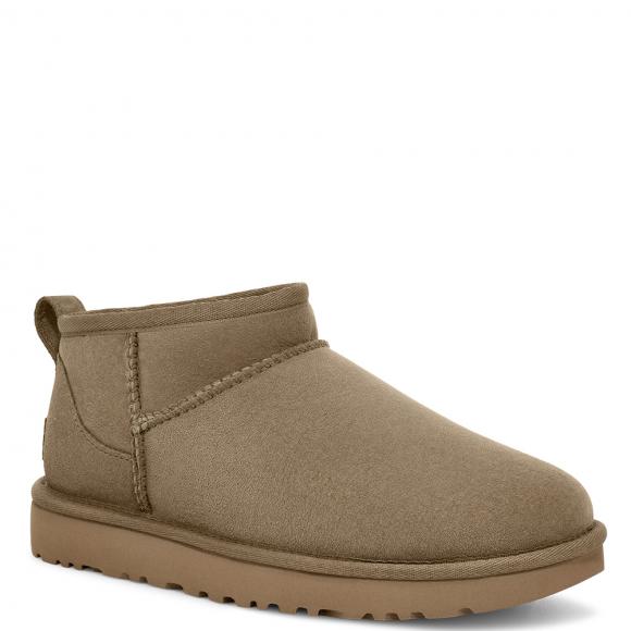 UGG Classic Ultra Mini Boot Antilope
