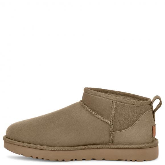 UGG Classic Ultra Mini Boot Antilope