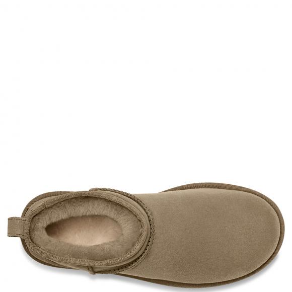 UGG Classic Ultra Mini Boot Antilope