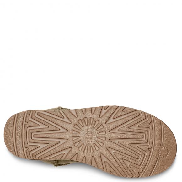 UGG Classic Ultra Mini Boot Antilope