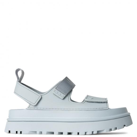 UGG Goldenglow Sandal Sea Foam