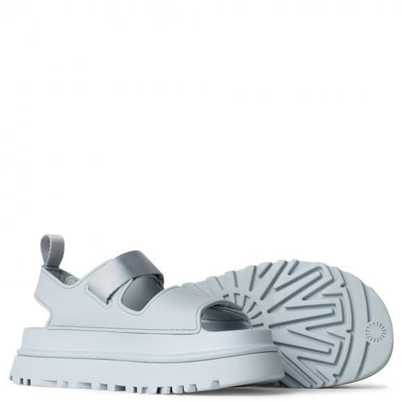 UGG Goldenglow Sandal Sea Foam