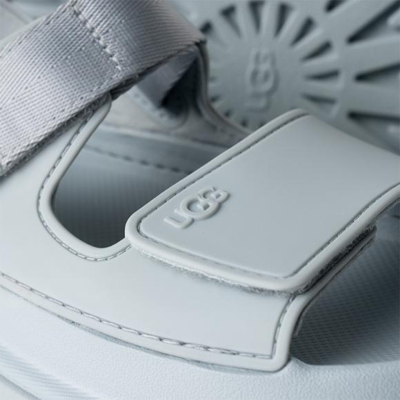 UGG Goldenglow Sandal Sea Foam