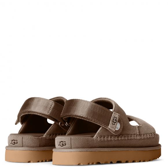 UGG W Goldenstar Glide Smoke Plume