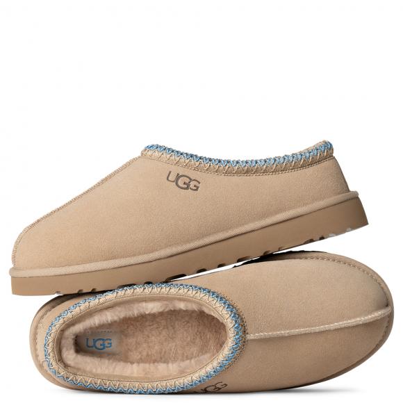 UGG M Tasman Sand/Santorini