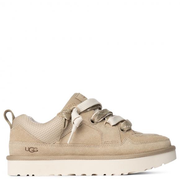 UGG W Lo Lowmel Mustard Seed