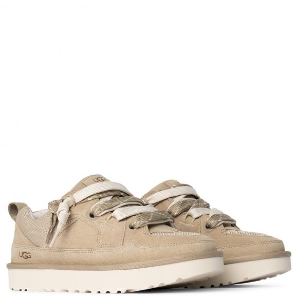 UGG W Lo Lowmel Mustard Seed