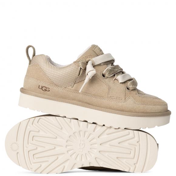 UGG W Lo Lowmel Mustard Seed