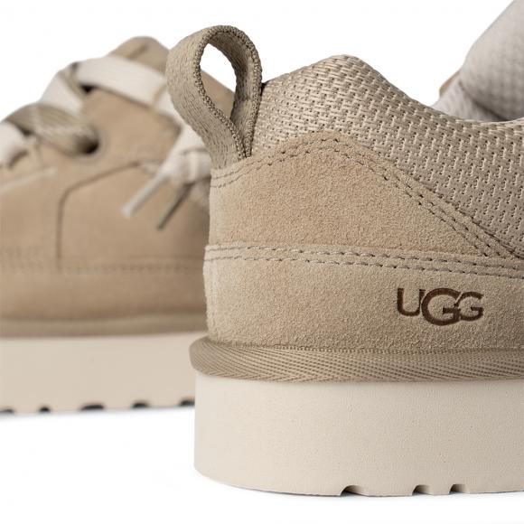 UGG W Lo Lowmel Mustard Seed