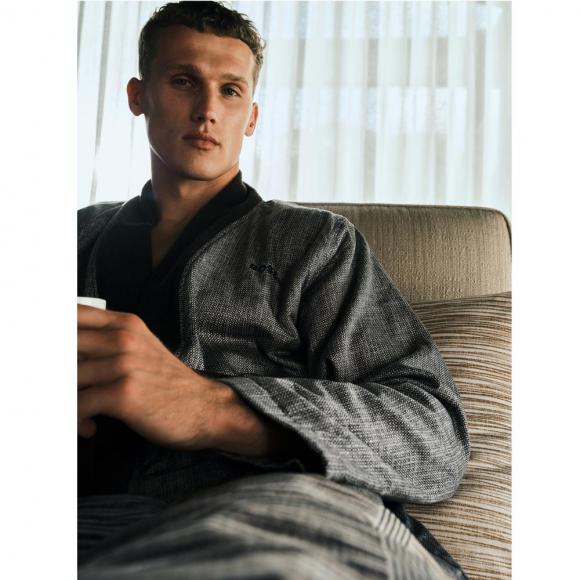 Boss Home Boss Taman Robe