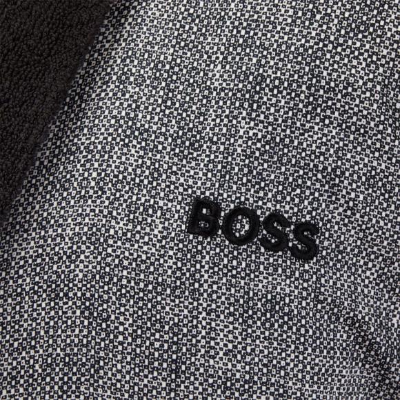 Boss Home Boss Taman Robe