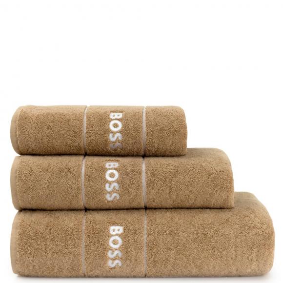 Boss Home Boss Plain Pecan