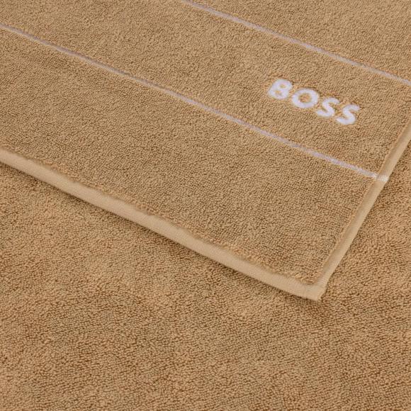 Boss Home Boss Plain Pecan