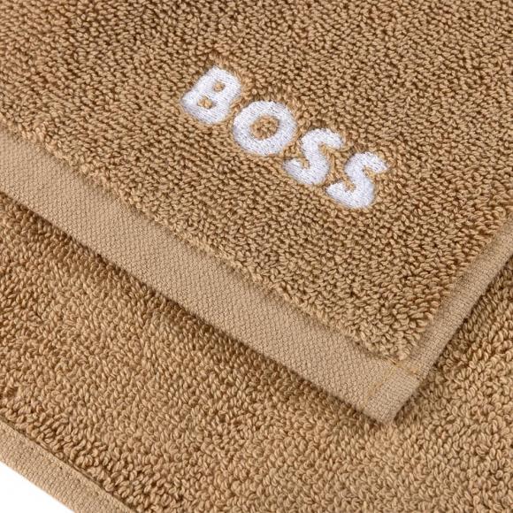 Boss Home Boss Plain Pecan
