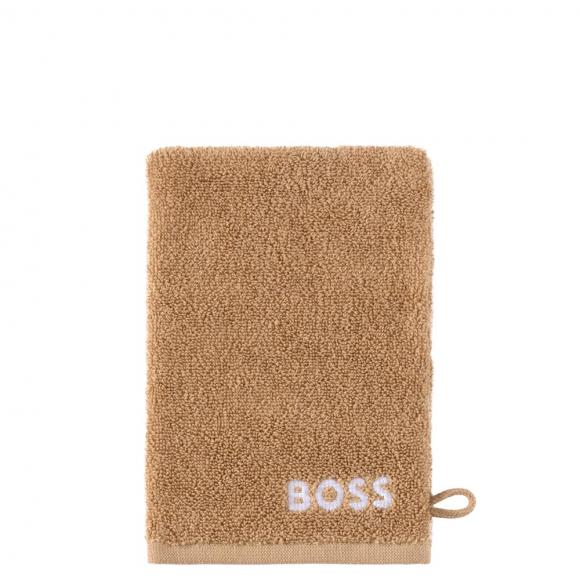 Boss Home Boss Plain Pecan