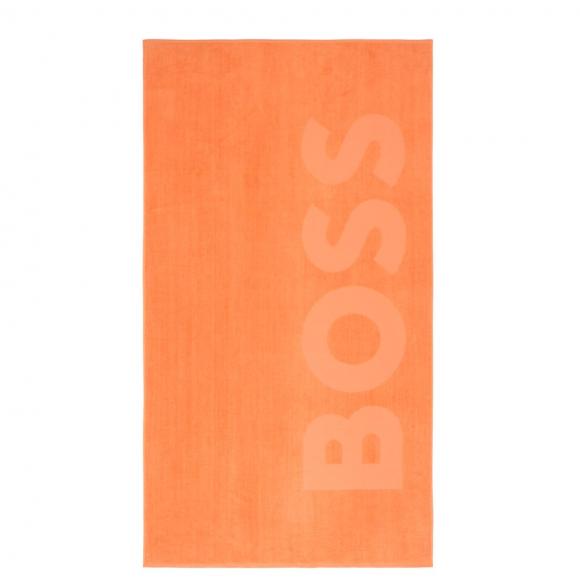 Boss Home Zuma Beach Towel Peach