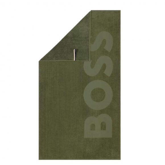 Boss Home Zuma Beach Towel Olive
