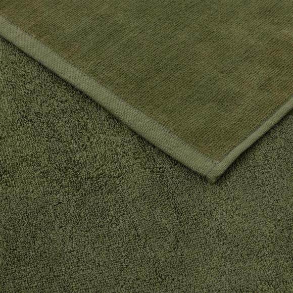 Boss Home Zuma Beach Towel Olive