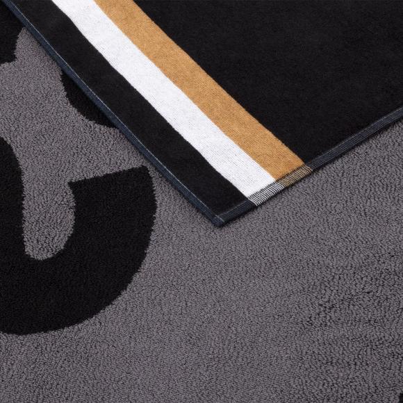 Boss Home Vulcano Beach Towel