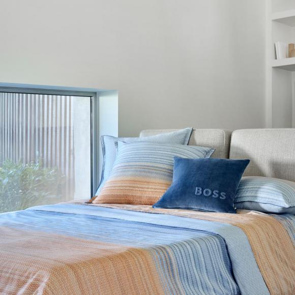 Boss Home Contre Jour