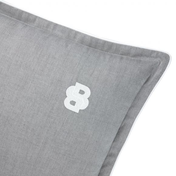 Boss Home Volumn BB Cushion Cover 