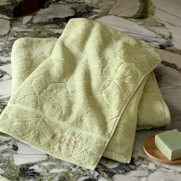 Boss Home Jadeite - Towels 