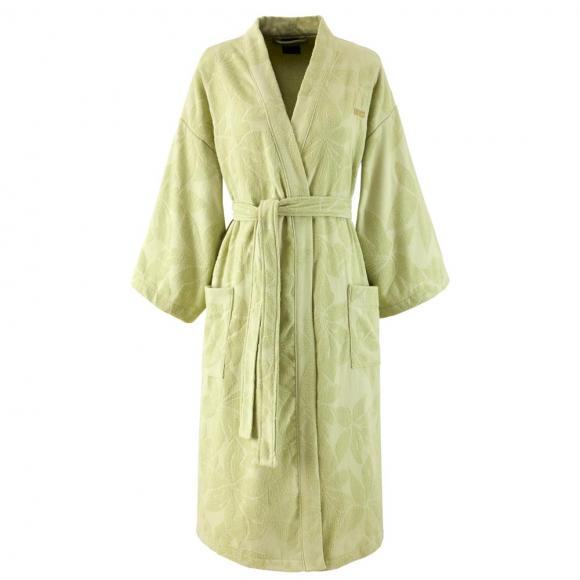 Boss Home Jadeite Kimono Robe