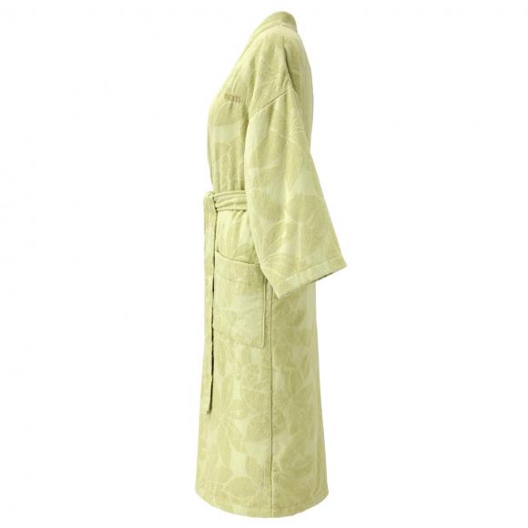 Boss Home Jadeite Kimono Robe